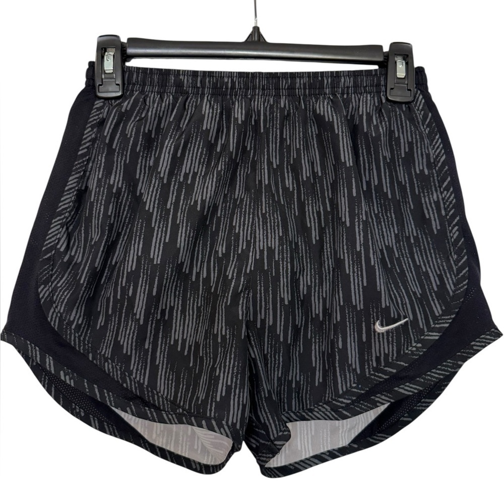 Nike Tempo Dri -Fit Running Shorts